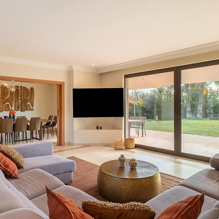 Gava Beach Villa By Olala Homes Dış mekan fotoğraf