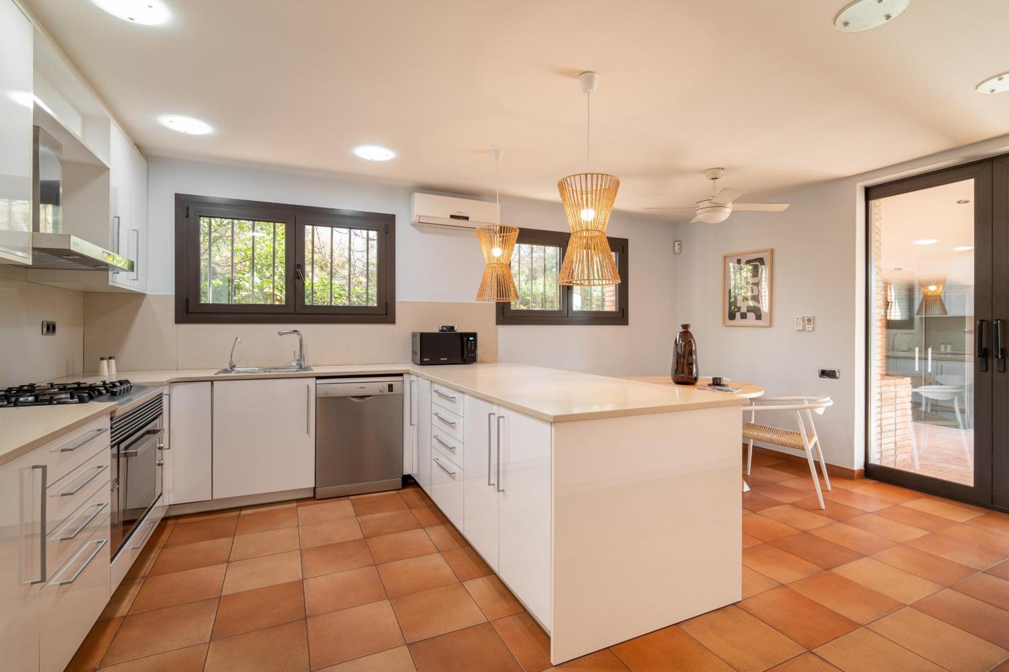 Gava Beach Villa By Olala Homes Dış mekan fotoğraf