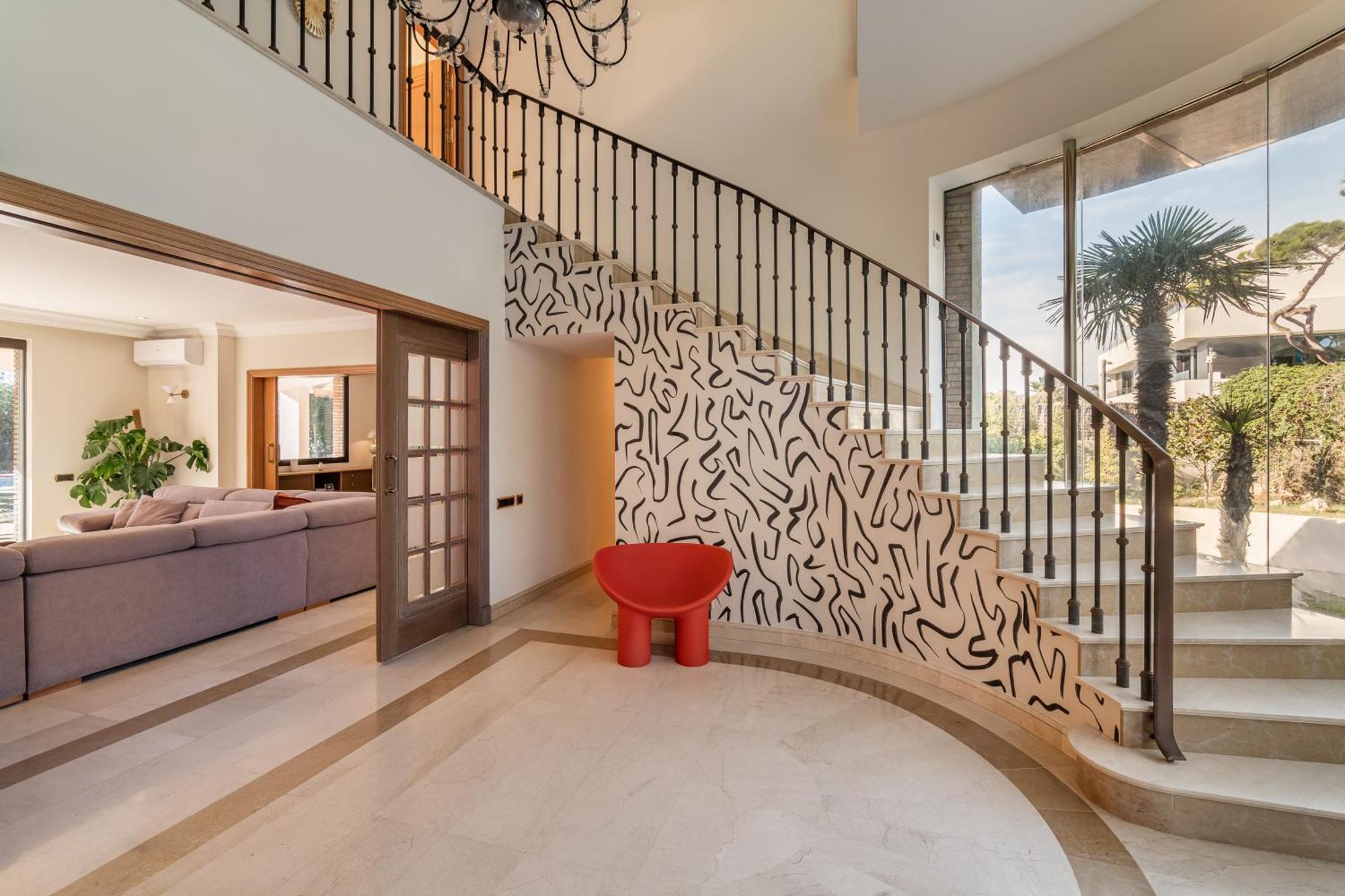Gava Beach Villa By Olala Homes Dış mekan fotoğraf