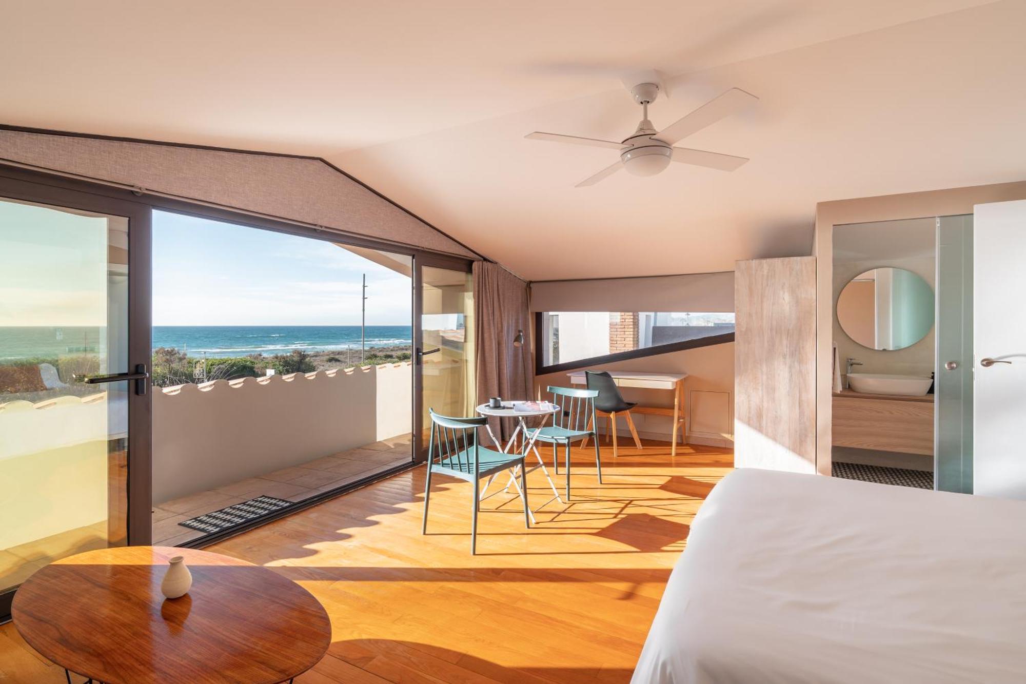 Gava Beach Villa By Olala Homes Dış mekan fotoğraf