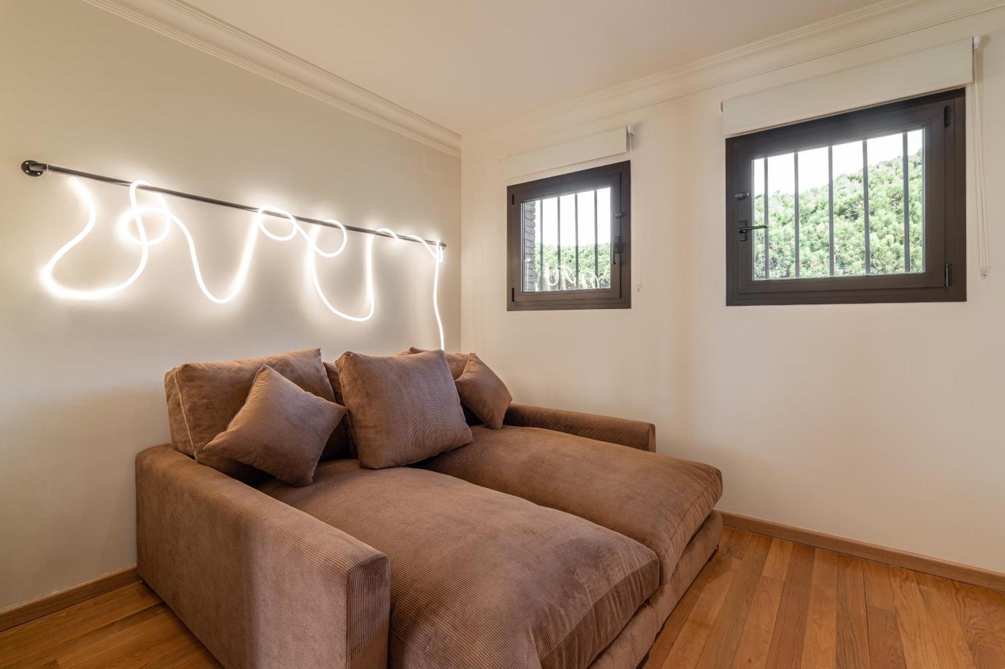 Gava Beach Villa By Olala Homes Dış mekan fotoğraf
