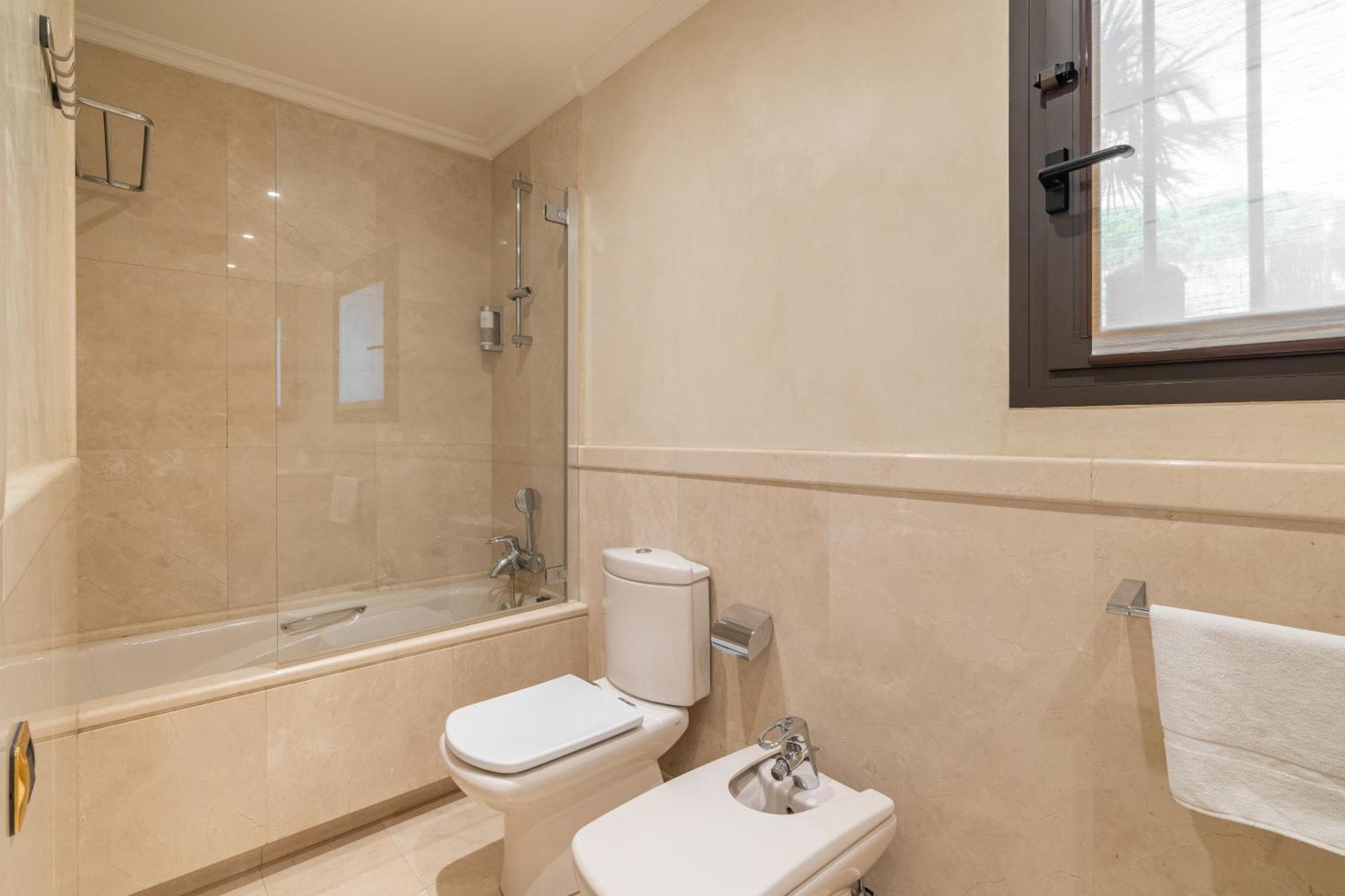 Gava Beach Villa By Olala Homes Dış mekan fotoğraf