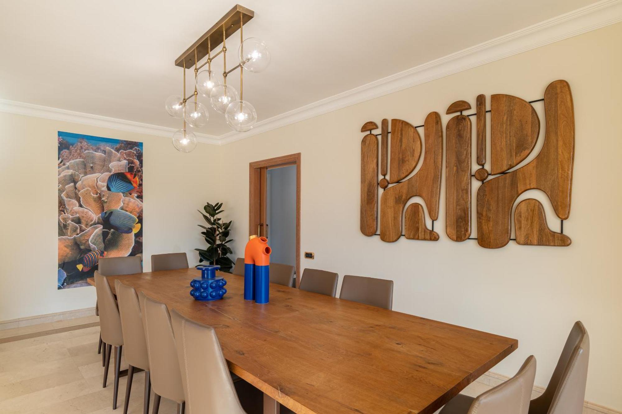 Gava Beach Villa By Olala Homes Dış mekan fotoğraf