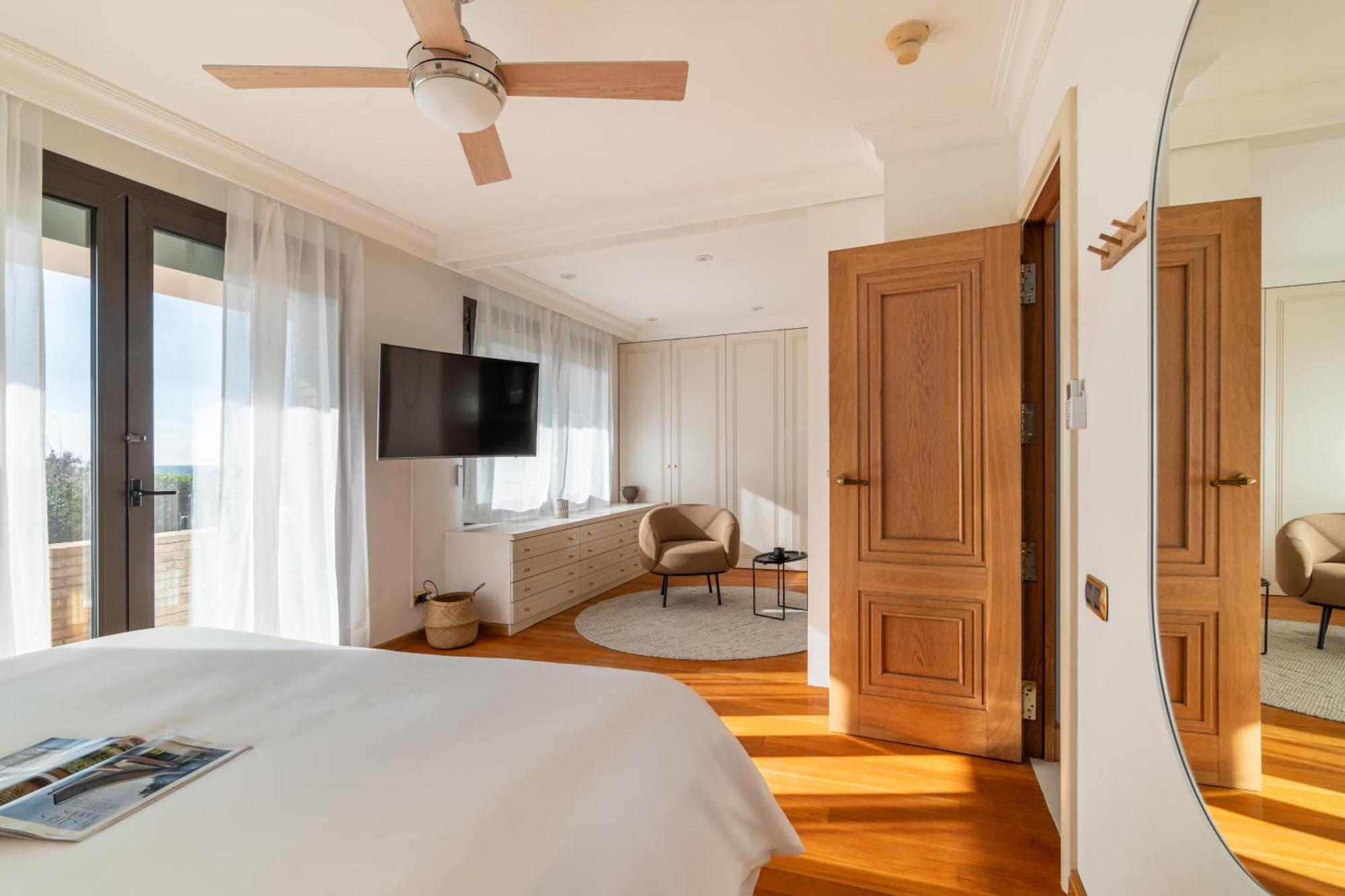 Gava Beach Villa By Olala Homes Dış mekan fotoğraf