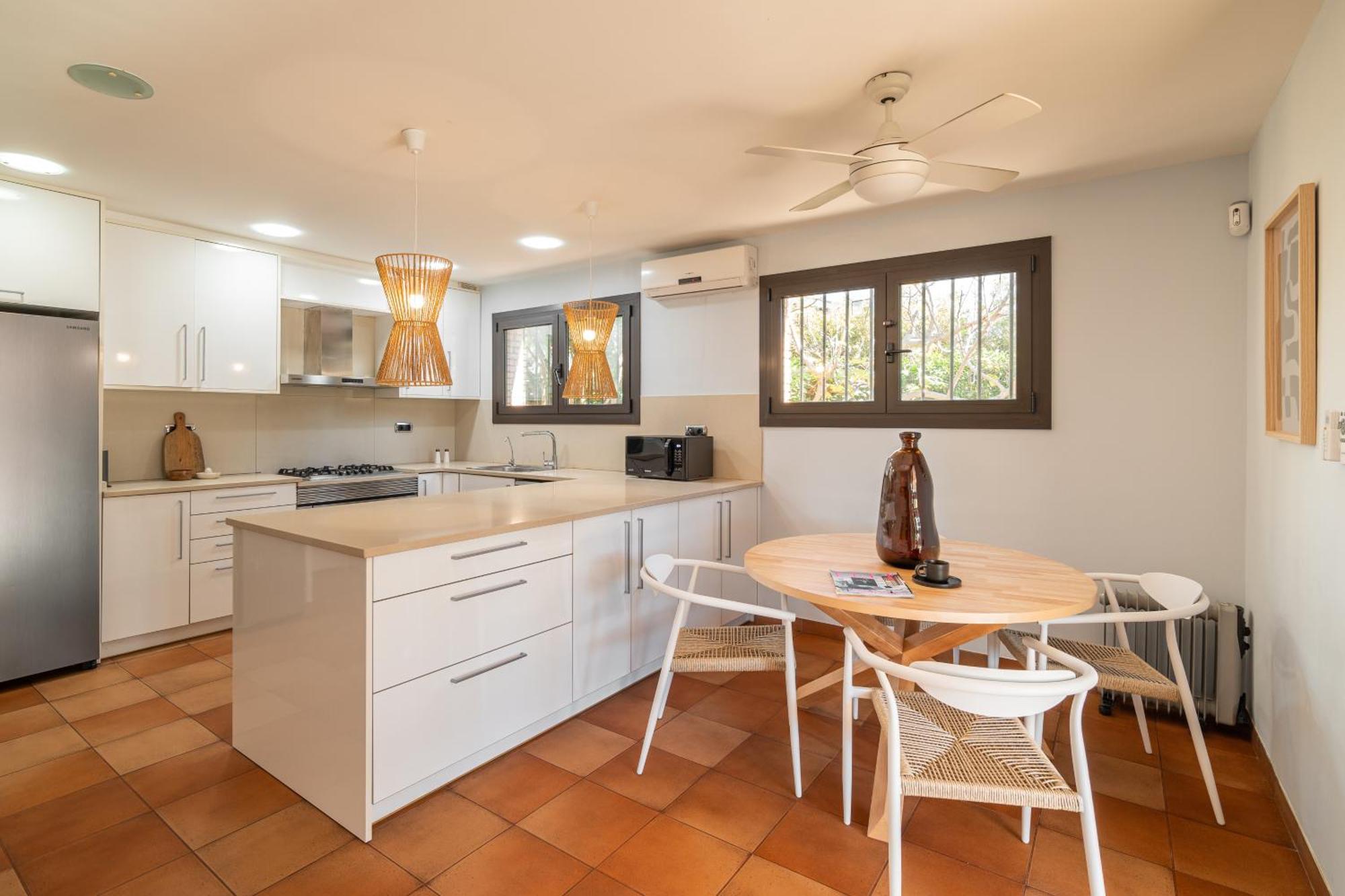 Gava Beach Villa By Olala Homes Dış mekan fotoğraf
