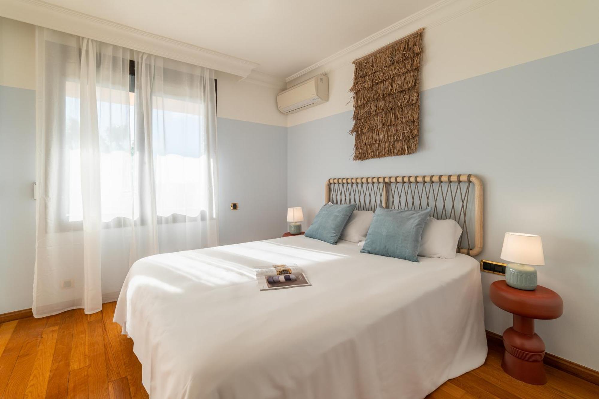 Gava Beach Villa By Olala Homes Dış mekan fotoğraf