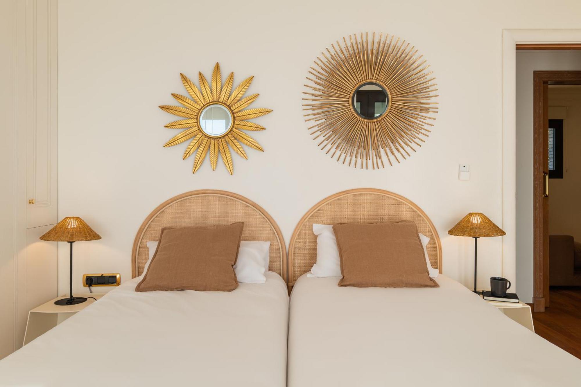 Gava Beach Villa By Olala Homes Dış mekan fotoğraf