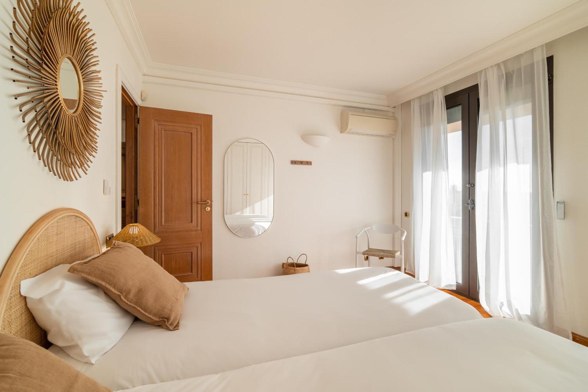Gava Beach Villa By Olala Homes Dış mekan fotoğraf