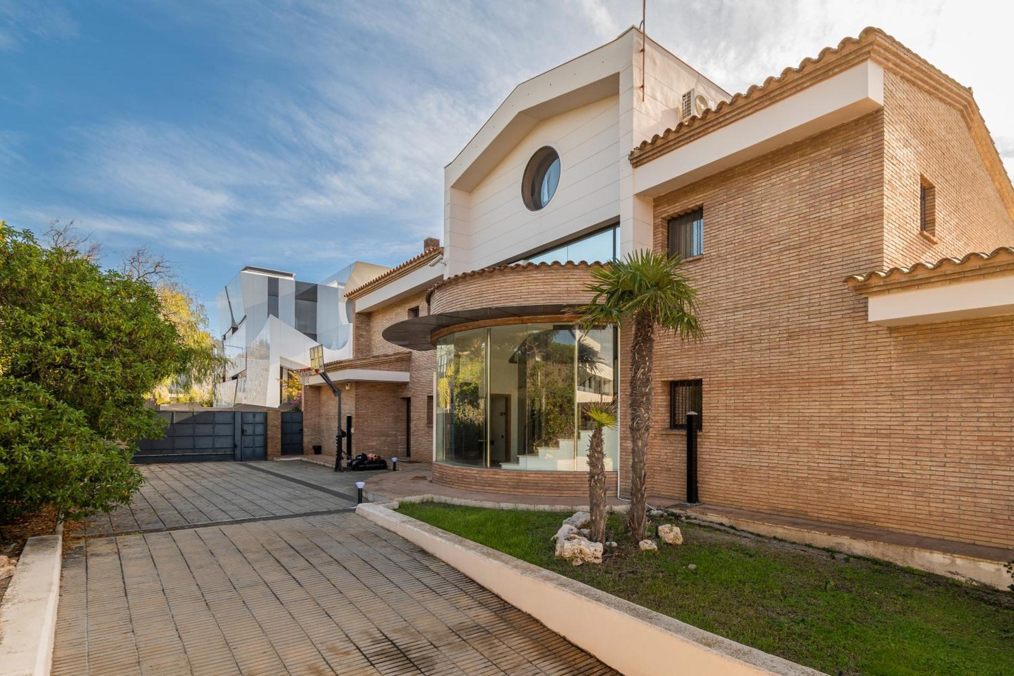 Gava Beach Villa By Olala Homes Dış mekan fotoğraf