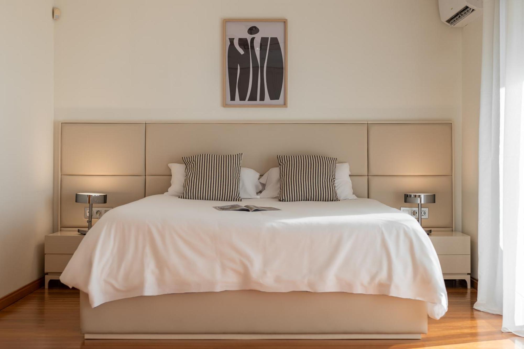 Gava Beach Villa By Olala Homes Dış mekan fotoğraf