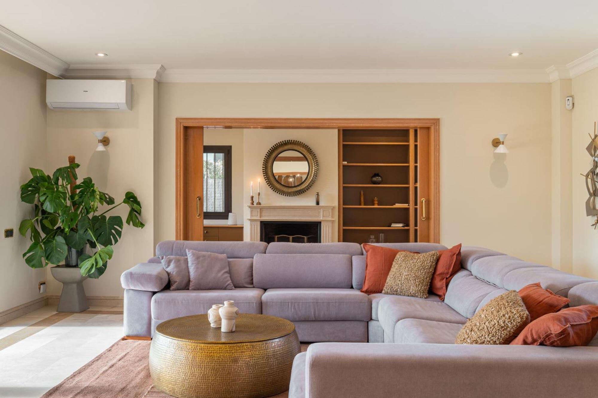 Gava Beach Villa By Olala Homes Dış mekan fotoğraf